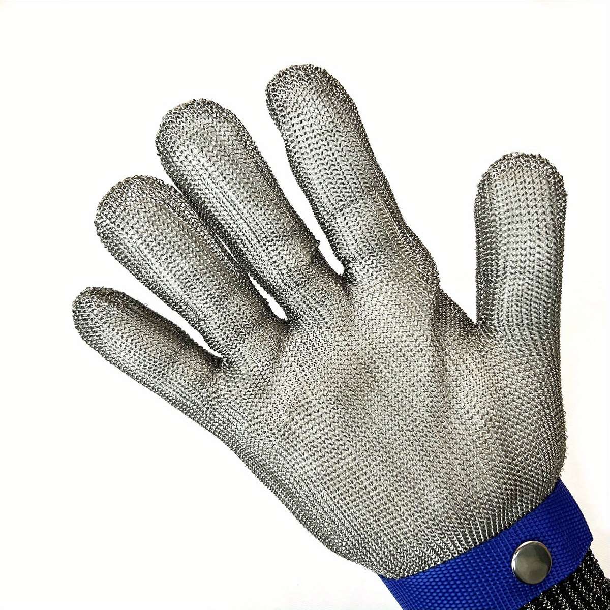 Work Gloves Size M Quantitypack Of 2