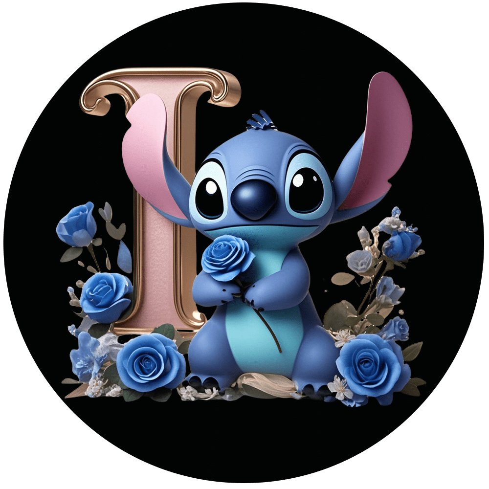 Mouse Pad Size 20X20Cm Style I