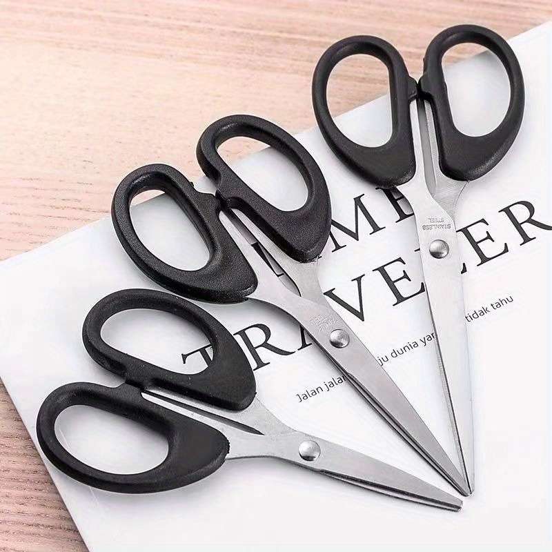 Scissors Size S