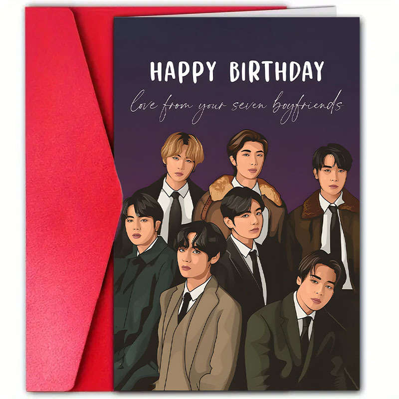Greeting Cards