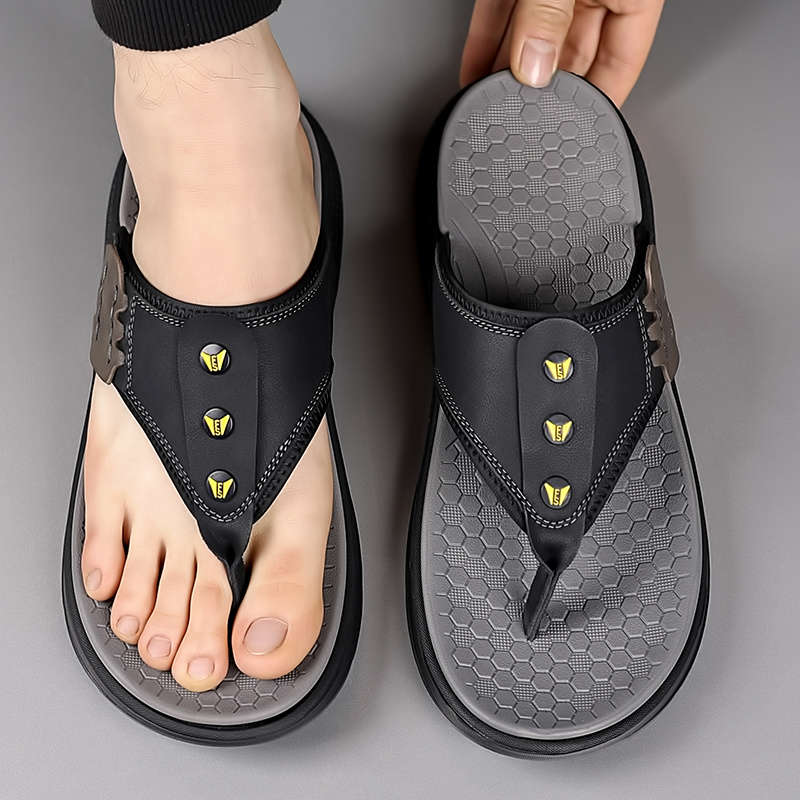 Sandals Color Black Size Uk 6