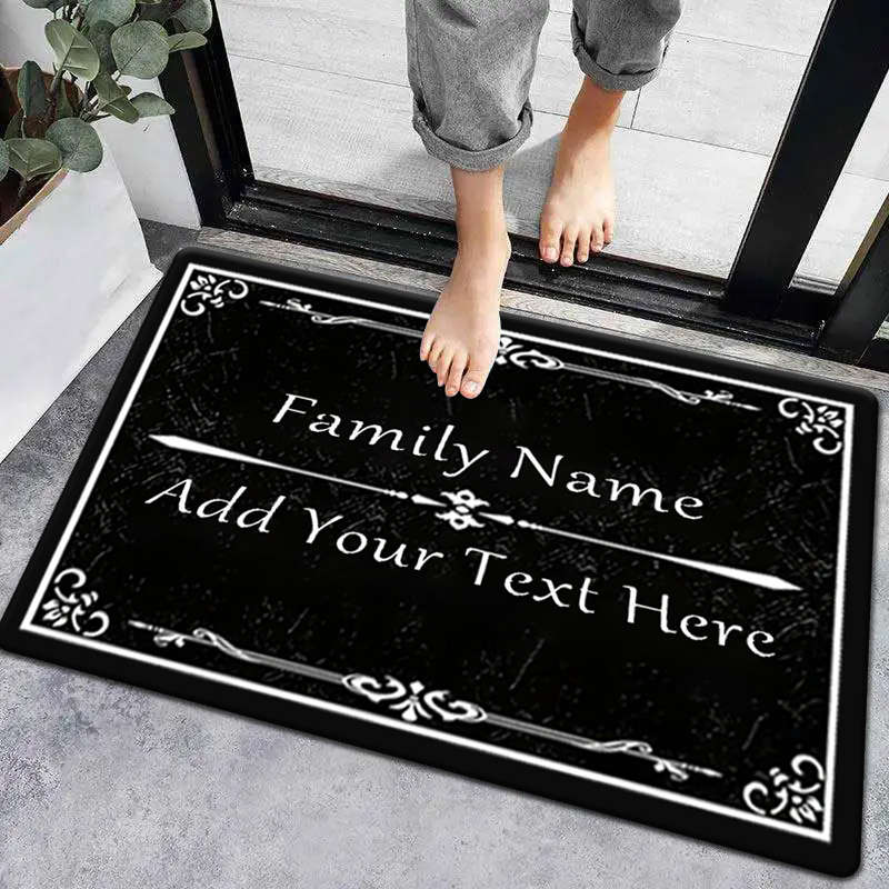 Floor Mats Quantity 40.01X59.99Cm