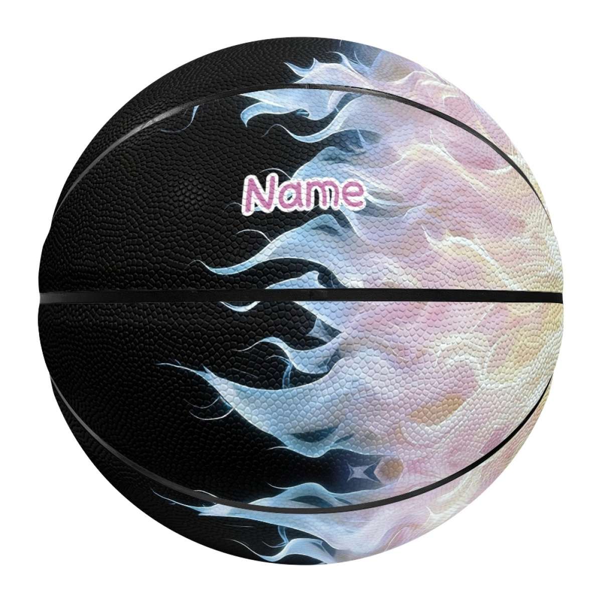 Basketball Color A Size  Circumference In Inchessize 12.768.58Cm