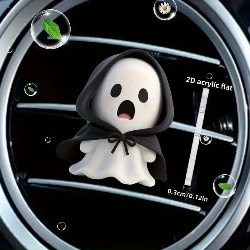 Car Interior Decor