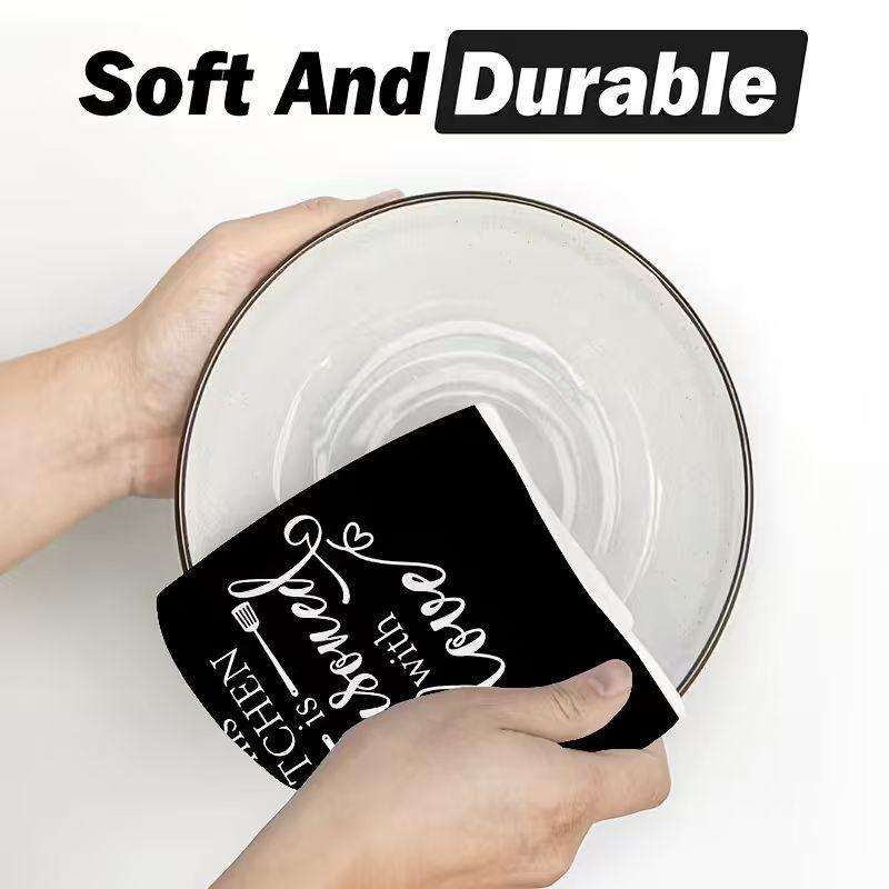 Rag Quantity 2Pcs