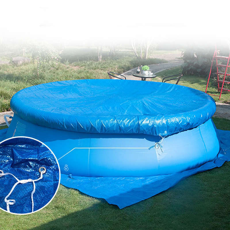 Swimming Pool Material Pvc Quantity