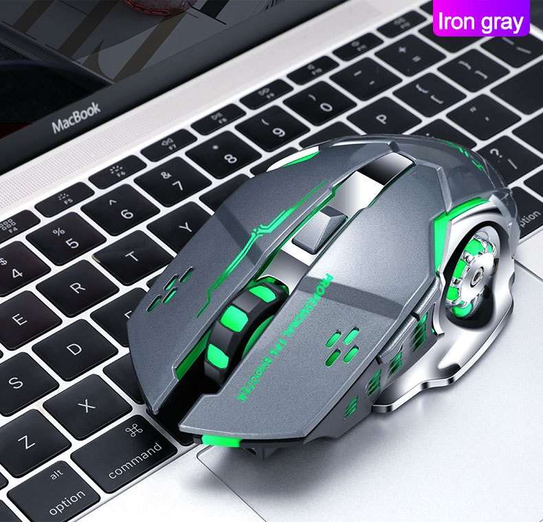 Mouse Color Q13
