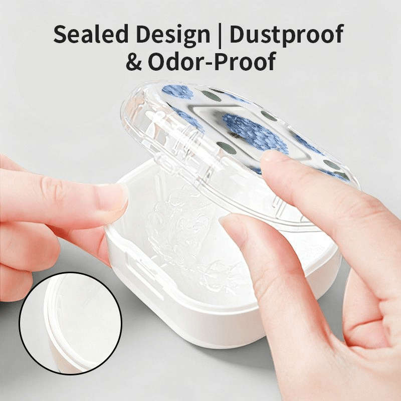 Antibacterial Box 1