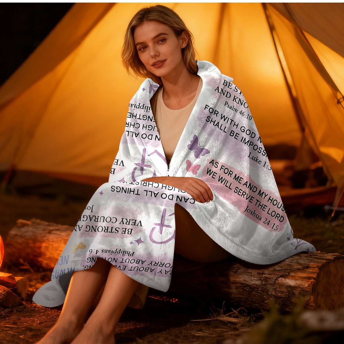 Blanket 60In*40In150*100Cm