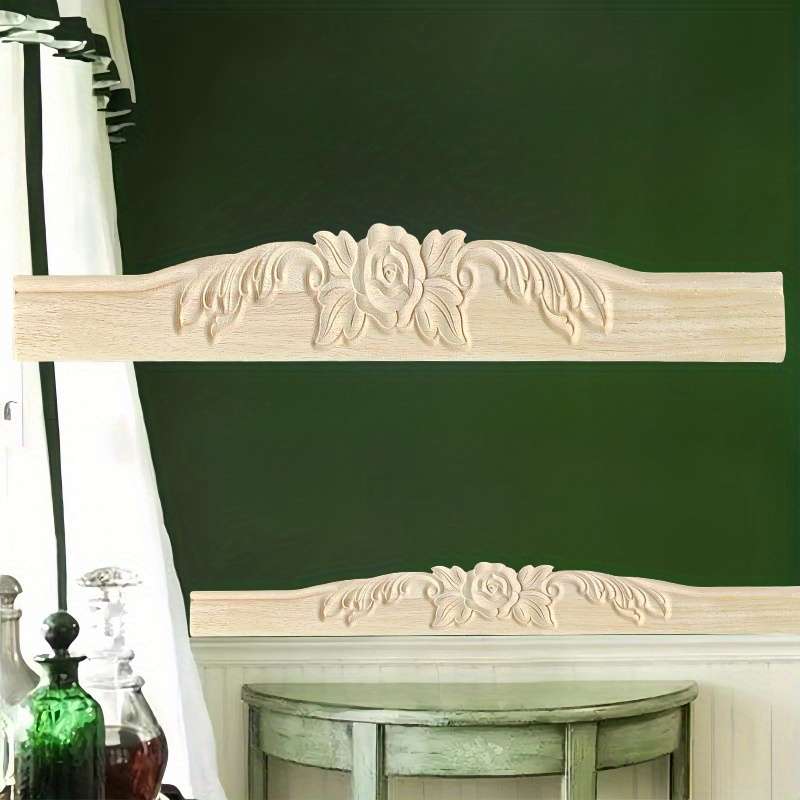 Skirting Board 80*9.5Cm31.5*3.7In Quantity