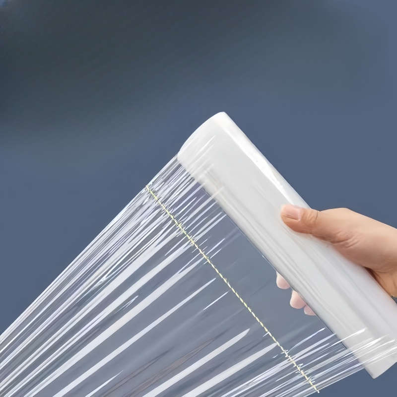 Plastic Wrap Size 30Cm Width * 500 Sheets1 Roll