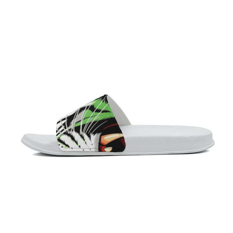 Sandals Color Color Printing Size Uk 3