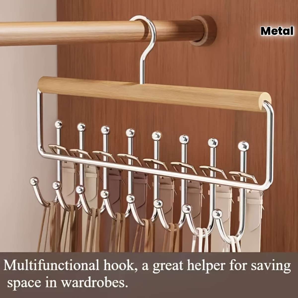 Clothes Rack 3Pcscombination
