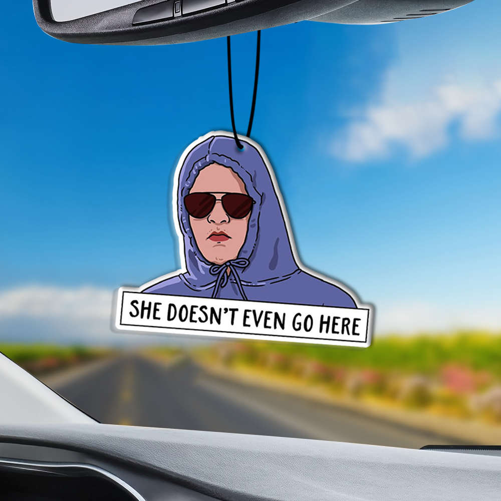 Car Interior Decor