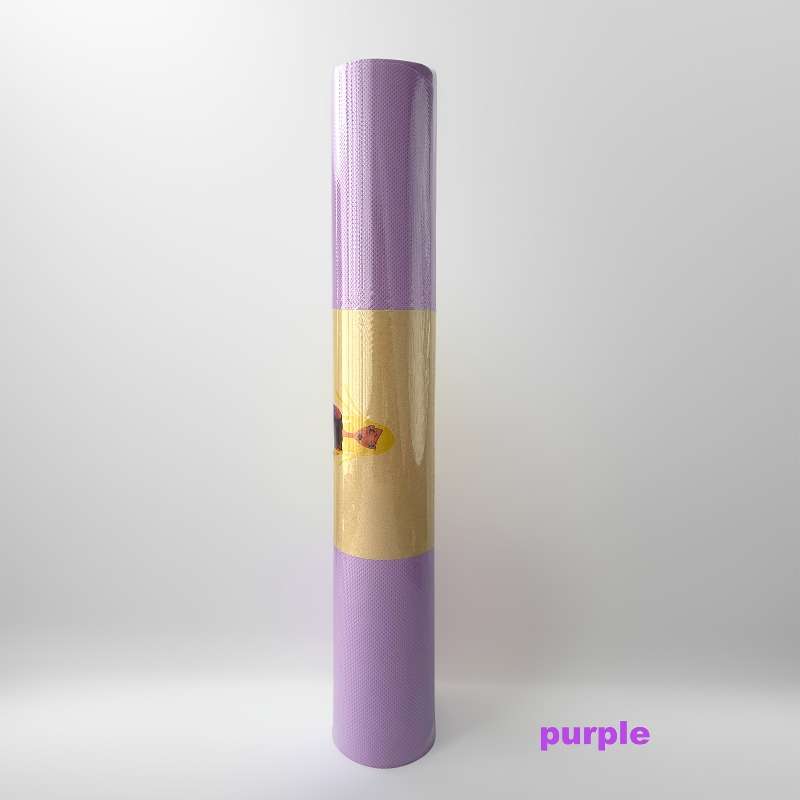 Yoga Mat 0.5Cm
