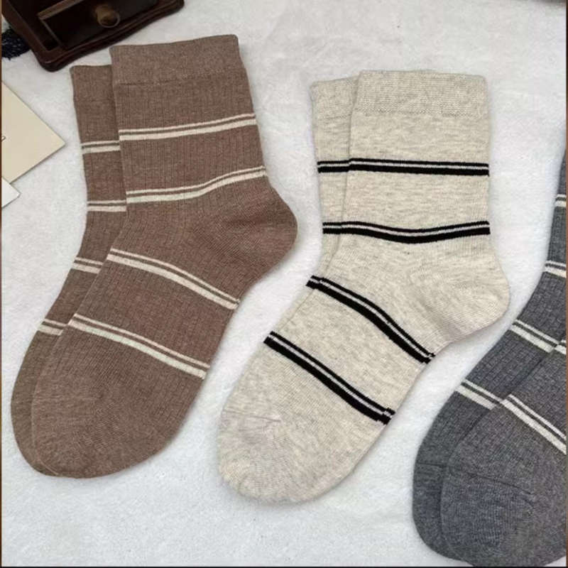 Women S Socks Color 5Pairs Mixed Colors Size Onesize