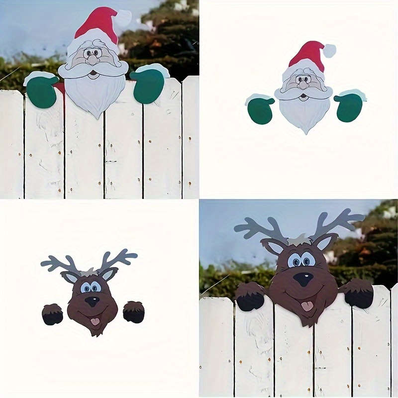 Christmas Decorations Quantity J 458 2Pcs