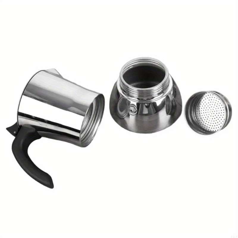Kettle Capacity 4 Cups 200Ml