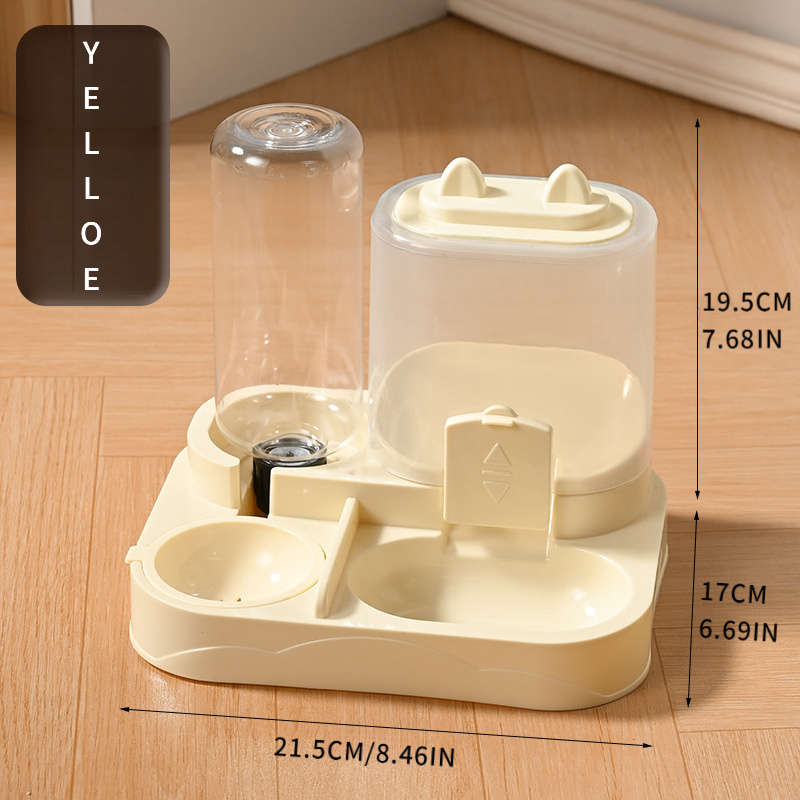 Pet supplies Model Green