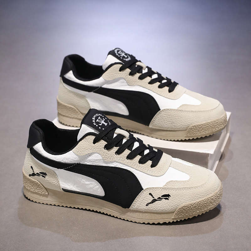 Sneakers Color White Blue Sizeuk 7