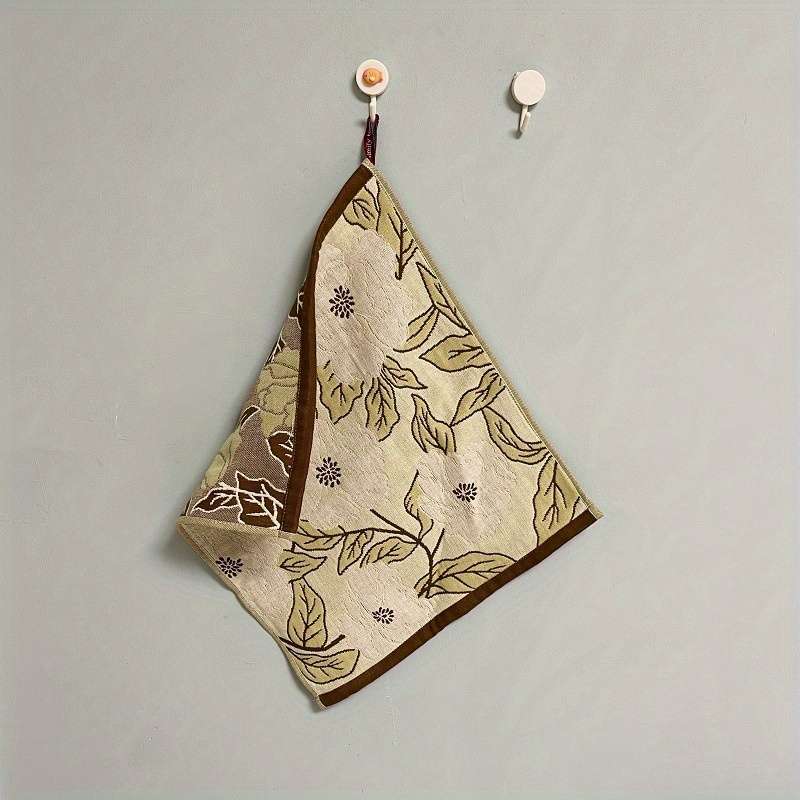 Towel Color Multicolor 2 Size35*40