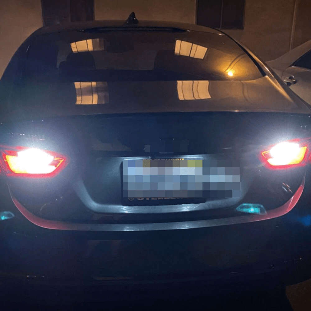 Car Lights Model T15 Quantity 8Pcs