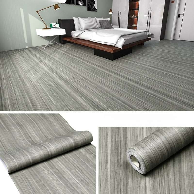 Self Adhesive Floor Stickers 2602 30Cm*500Cm