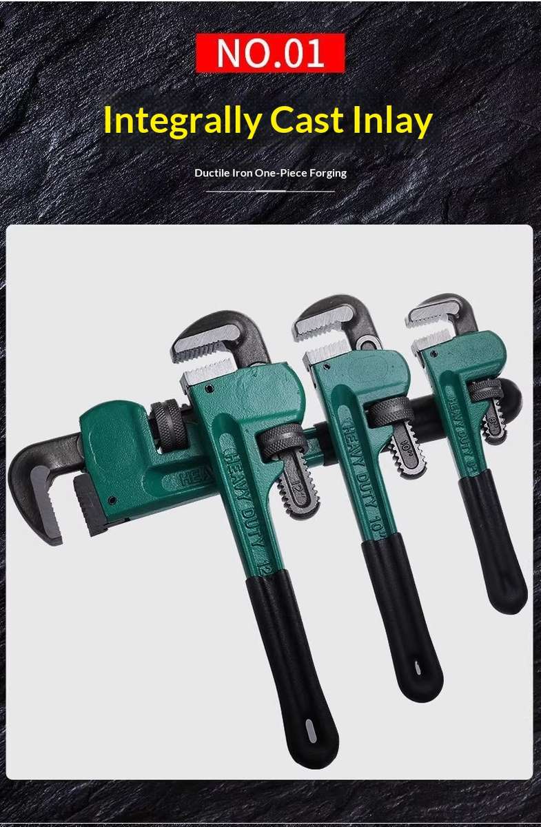 Repair Tools Model 25.4 Cm Itemstube Pliers