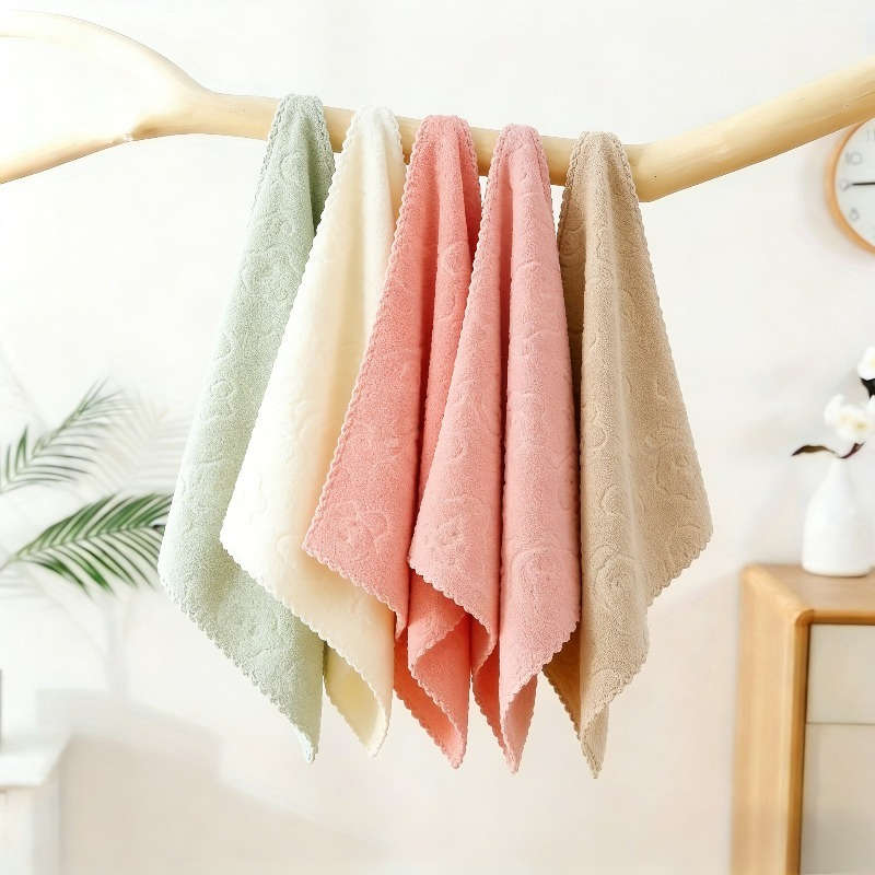 Rag Color Assorted Varieties Material High End And Excellent