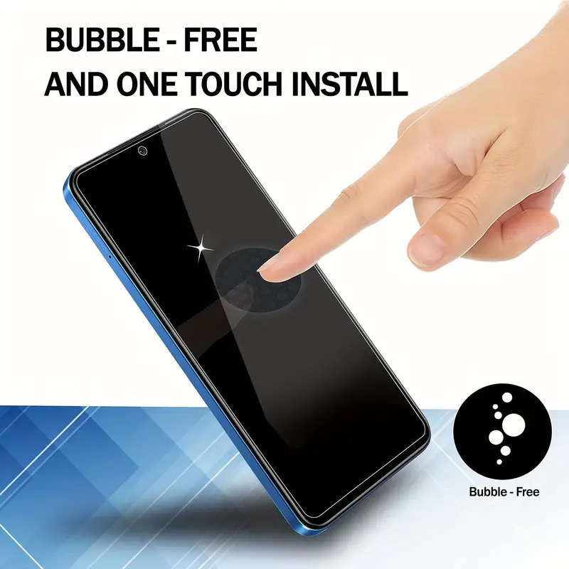 Screen Protector Compatible Model Galaxy A51 5G