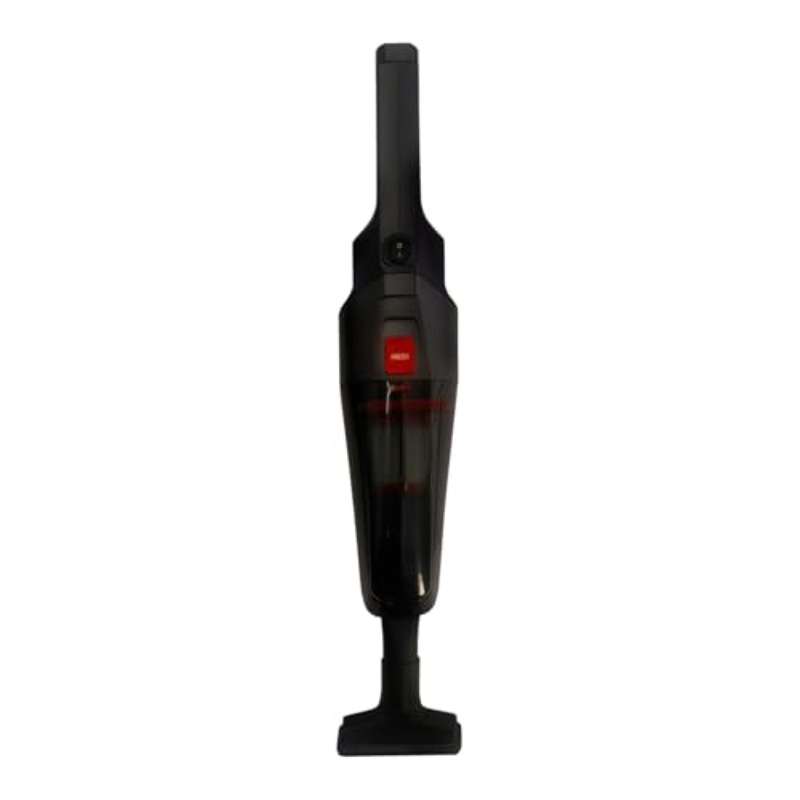 Vacuum Cleaner Color Black