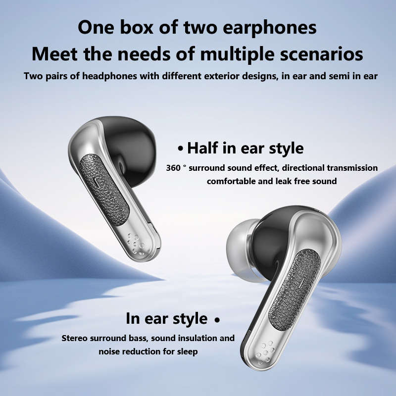 Headset White