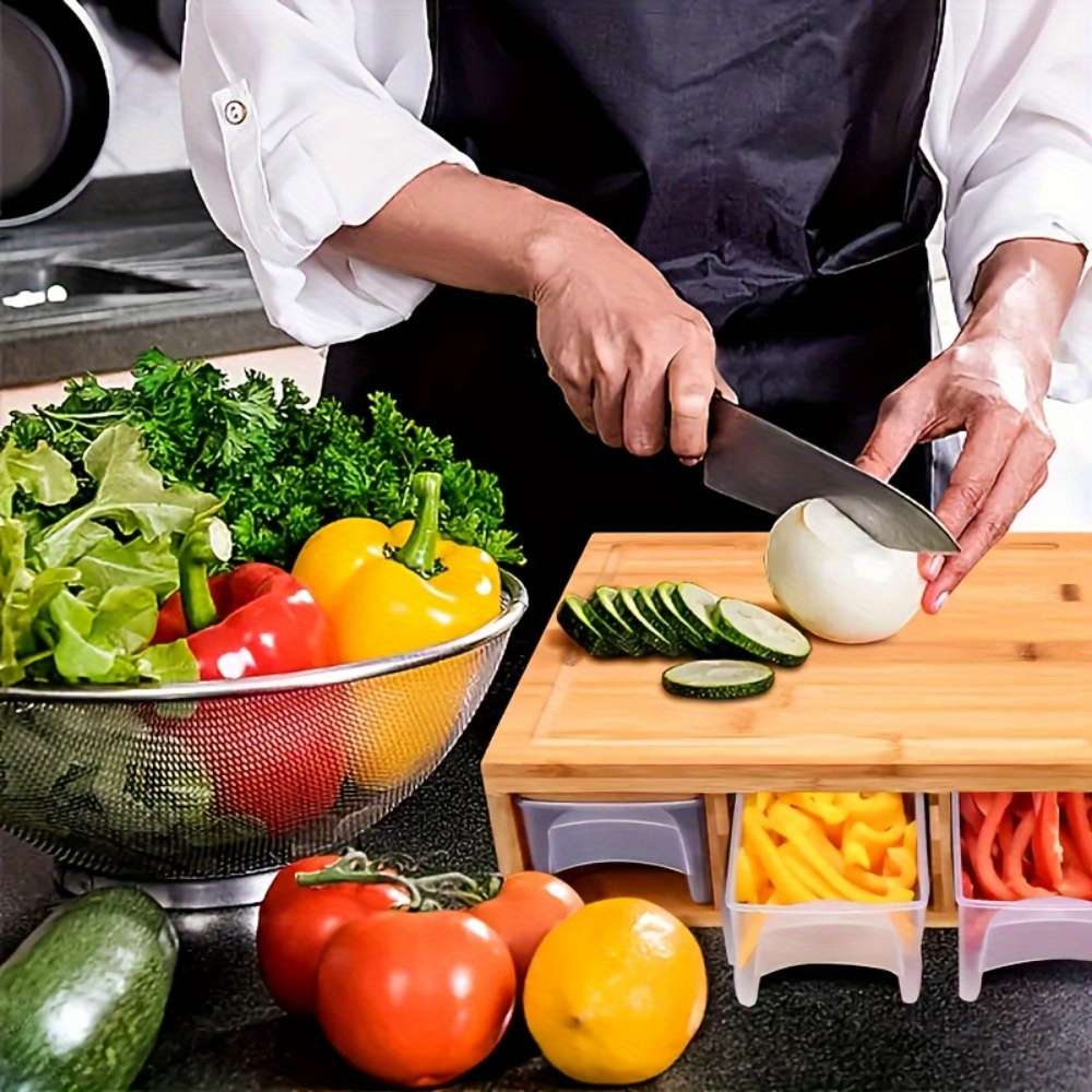 Cutting Board Color 1 Set