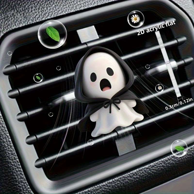Car Interior Decor