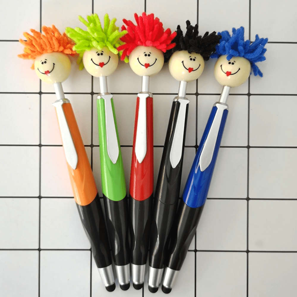 Pen Items 2 Pcs RandomColors