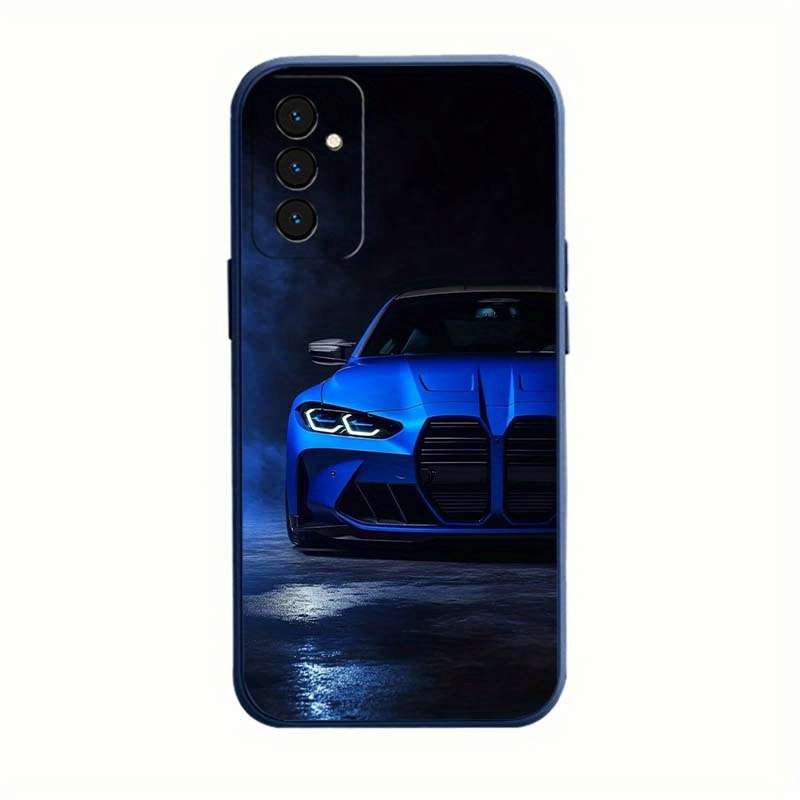 Phone Case Mixed Color 3 Compatible Model Galaxy A71