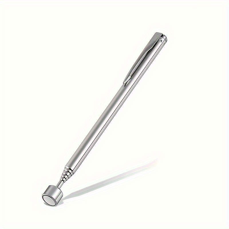 Heavy-Duty 3-in-1 Telescopic Magnetic Gripping Tool