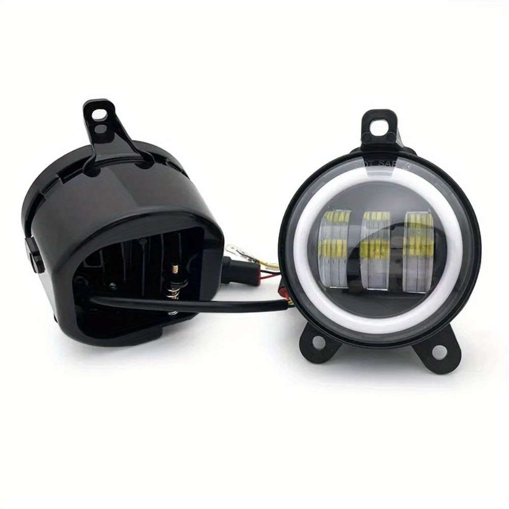 Car Lights Color 2Pcs