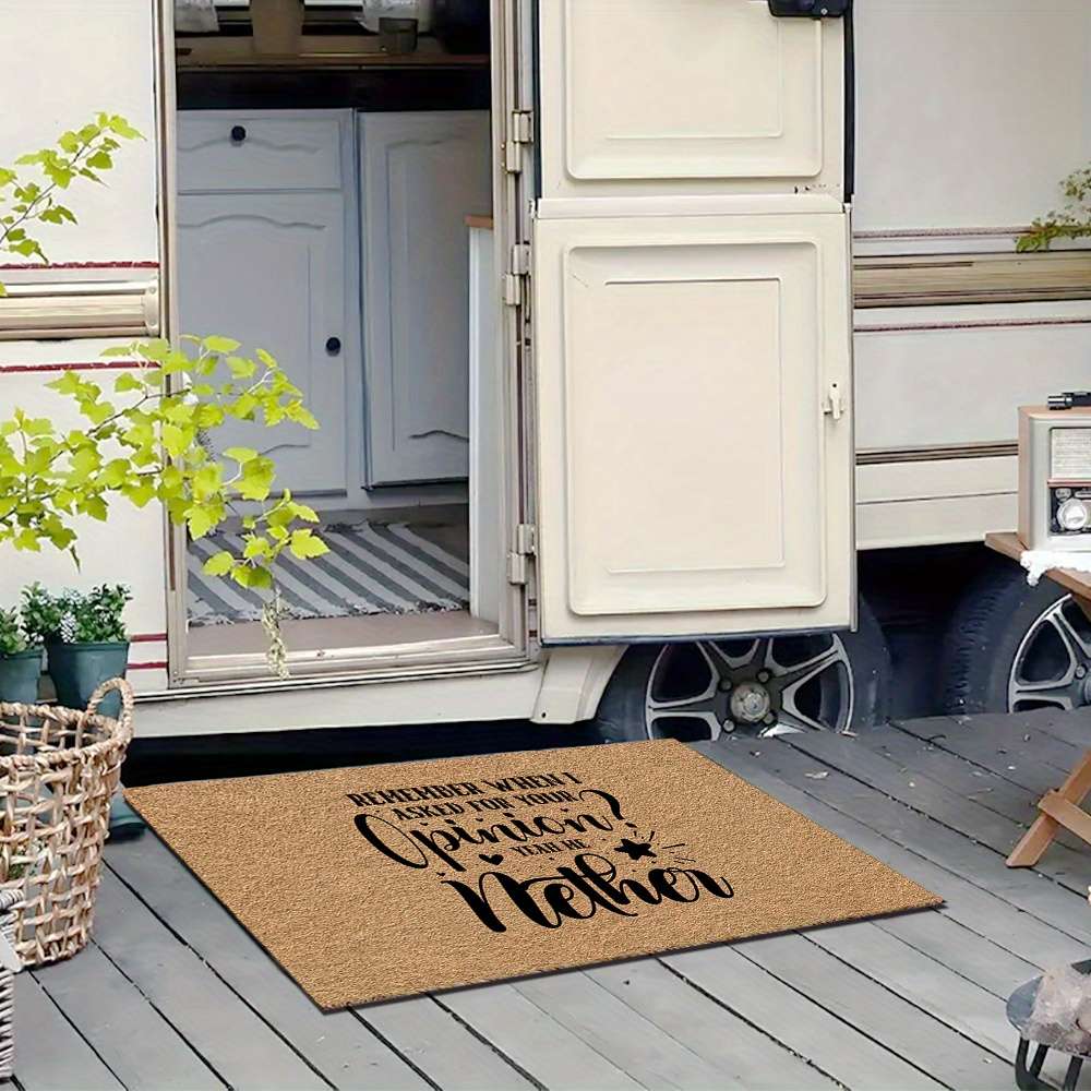 Floor Mats Size 15.7X 40X60Cm