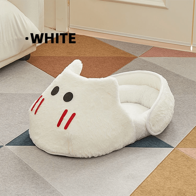 Pet supplies color white size S 47x 32x 18CM