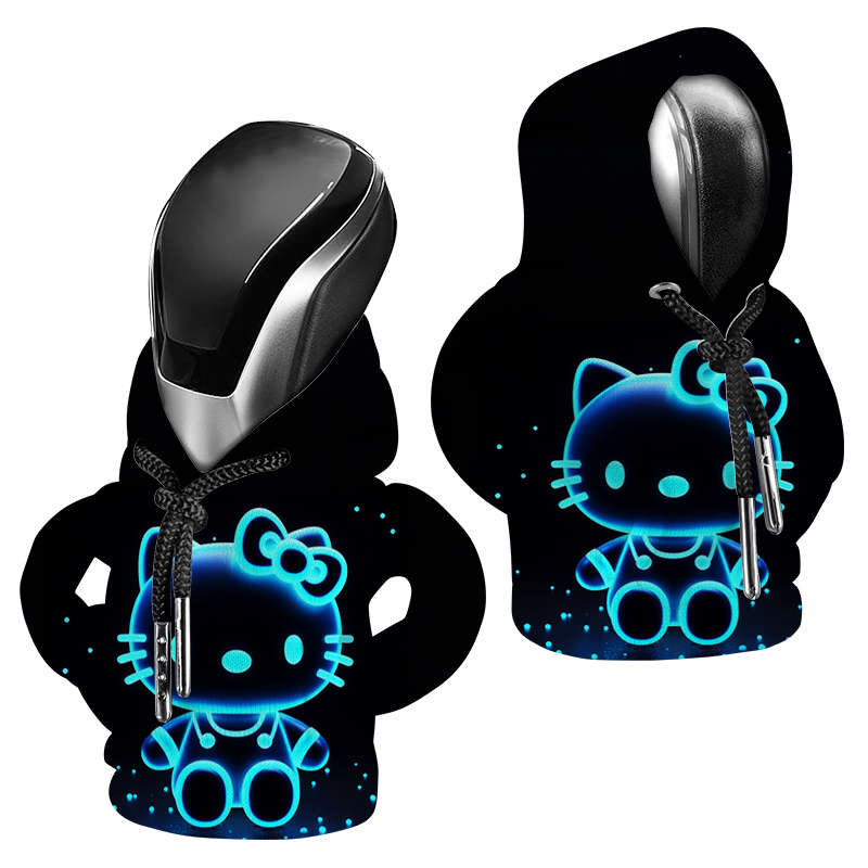 Car Interior Decor Color D 956