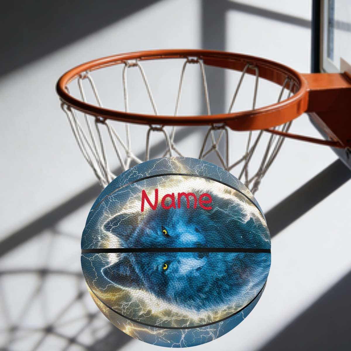 Basketball Size  Circumference In Inches Size 12.768.58Cm Stylea