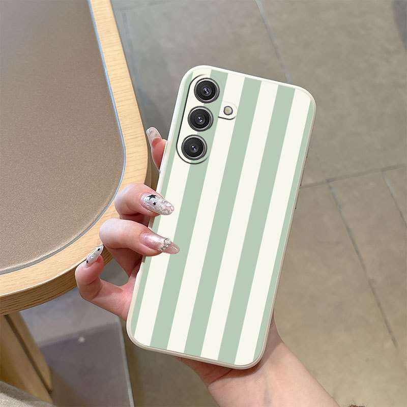 Phone Case Mixed Color 1 Compatible Model Galaxy A32