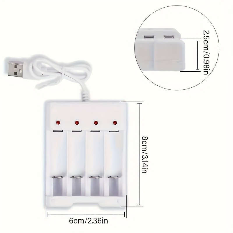 Charger Quantity 1Pc