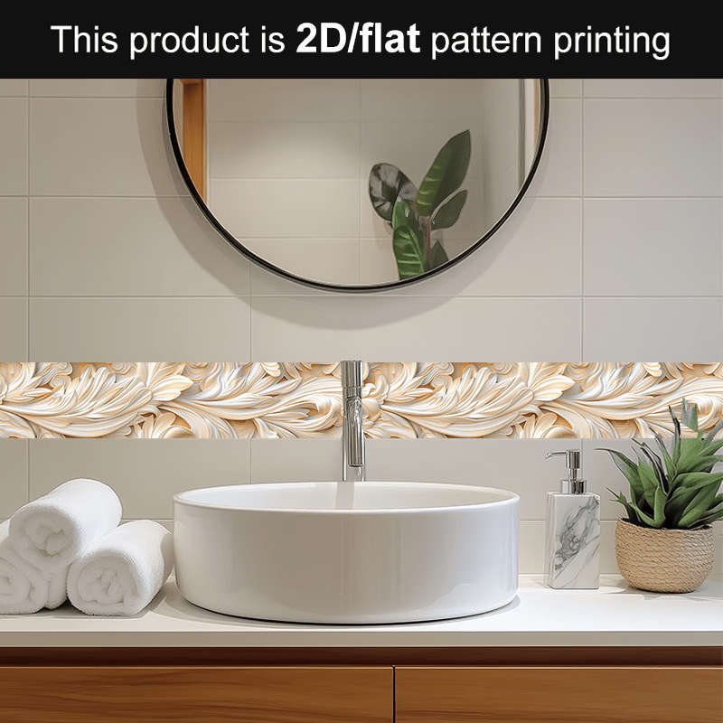 Skirting Board 196.85*3.94In500*10Cm