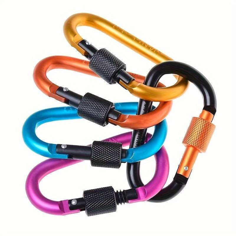 Keychain Ornament Color 3Pcs Random
