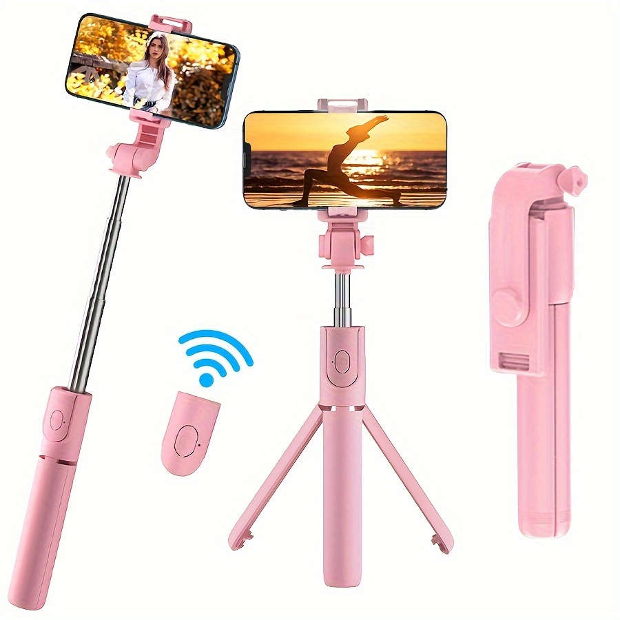 Phone Stand Color White