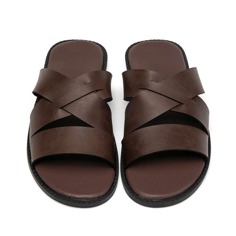 Sandals Color Black Size Uk 8.5