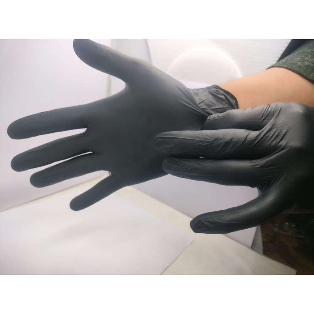 Work Gloves Size L Quantity 18Pcs