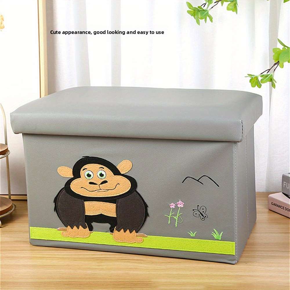 Storage And Organizationstyle Lion